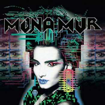 CD Mona Mur: Mona Mur DLX | DIGI