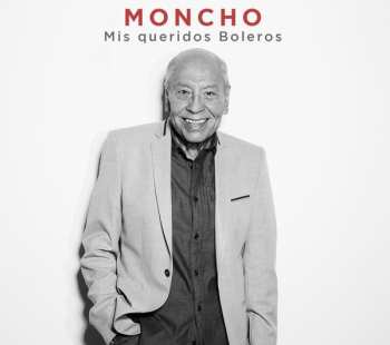 Album Moncho: Mis Queridos Boleros