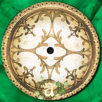 LP Mondo Boys: The Mortuary Collection (Original Soundtrack By Mondo Boys) LTD | CLR