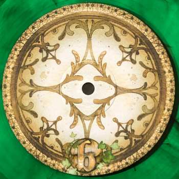 LP Mondo Boys: The Mortuary Collection (Original Soundtrack By Mondo Boys) LTD | CLR