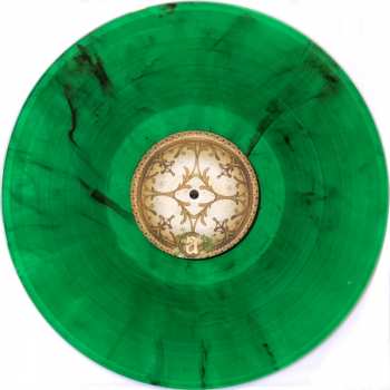 LP Mondo Boys: The Mortuary Collection (Original Soundtrack By Mondo Boys) LTD | CLR