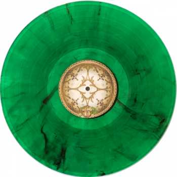 LP Mondo Boys: The Mortuary Collection (Original Soundtrack By Mondo Boys) LTD | CLR