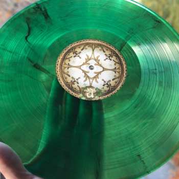 LP Mondo Boys: The Mortuary Collection (Original Soundtrack By Mondo Boys) LTD | CLR