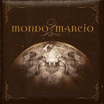 Album Mondo Marcio: Mondo Marcio