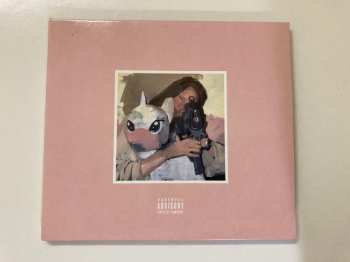 CD Mondo Marcio: My Beautiful Bloody Break Up