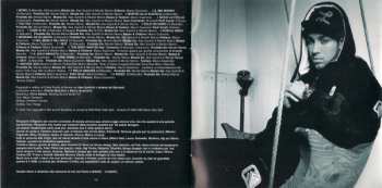 2LP Mondo Marcio: Solo Un Uomo (xx Anniversary) - Ltd Clear Vinyl