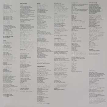 LP Mondo Rock: Chemistry CLR | LTD