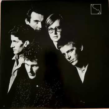 LP Mondo Rock: Chemistry CLR | LTD