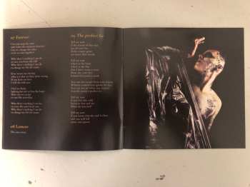 2CD Mondträume: Lovers, Sinners & Liars DLX | LTD