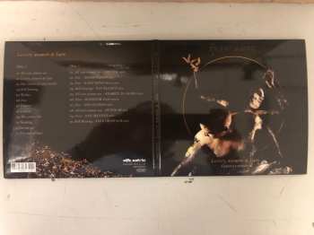 2CD Mondträume: Lovers, Sinners & Liars DLX | LTD