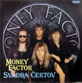 LP Money Factor: Svadba Čertov