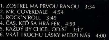 LP Money Factor: Svadba Čertov