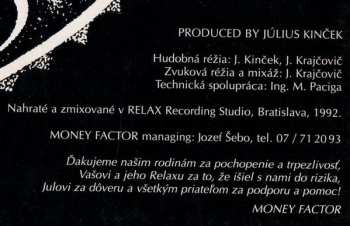 LP Money Factor: Svadba Čertov