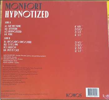 LP Monfort: Hypnotized