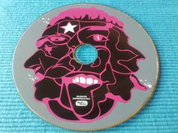 2CD Mongrel: Better Than Heavy