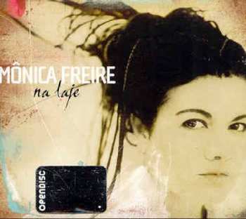 Album Mônica Freire: Na Laje
