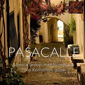 Monica Groop: Pasacalle