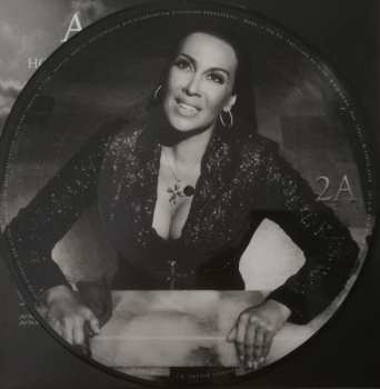 2LP Mónica Naranjo: Lvbna LTD | PIC