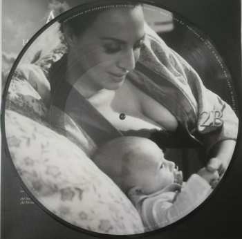 2LP Mónica Naranjo: Lvbna LTD | PIC