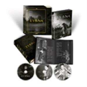 2LP Mónica Naranjo: Lvbna LTD | PIC