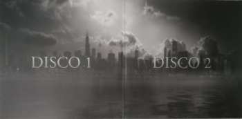 2LP Mónica Naranjo: Lvbna LTD | PIC