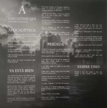 2LP Mónica Naranjo: Lvbna LTD | PIC