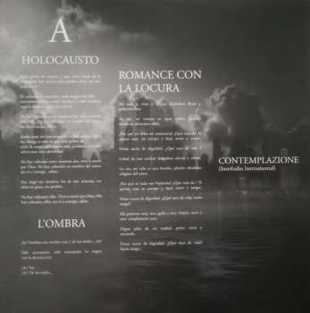 2LP Mónica Naranjo: Lvbna LTD | PIC