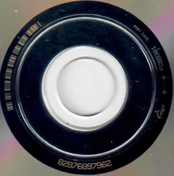 CD Monica: The Makings Of Me (Album Sampler)