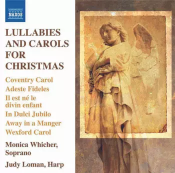 Lullabies And Carols For Christmas