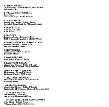 CD Monica Zetterlund: Swedish Sensation