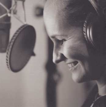 CD Monika Absolonová: Až Do Nebes