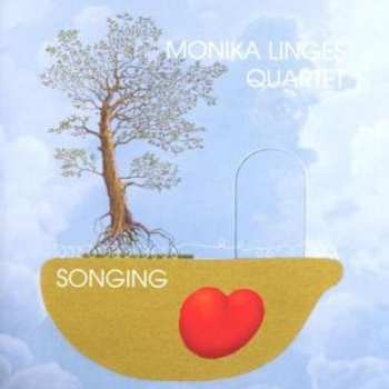 Album Monika Linges Quartet: Songing