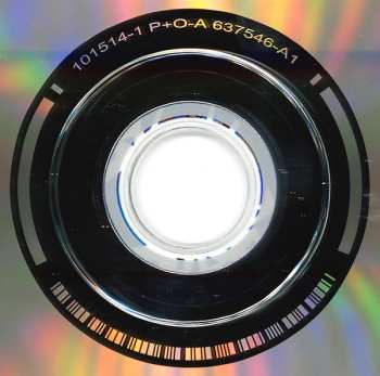 CD Monika Roscher Bigband: Of Monsters And Birds