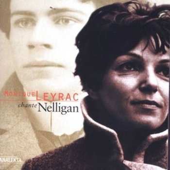 Album Monique Leyrac: Chante Nelligan