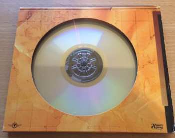CD Mono: Gone - A Collection Of EPs 2000-2007
