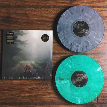 2LP Mono: Under The Pipal Tree CLR | LTD