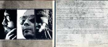 CD Mono: El Cielo Está En Todas Partes