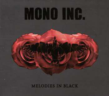 2CD Mono Inc.: Melodies In Black