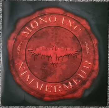 2LP Mono Inc.: Nimmermehr LTD | CLR