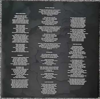 2LP Mono Inc.: Nimmermehr LTD | CLR