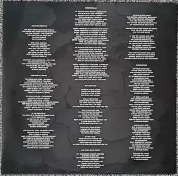 2LP Mono Inc.: Nimmermehr LTD | CLR