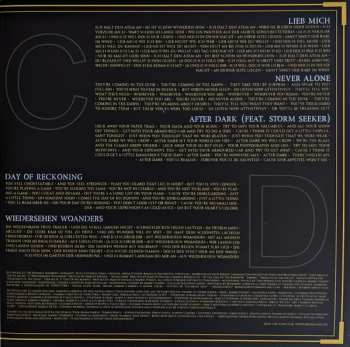 2LP Mono Inc.: Ravenblack LTD