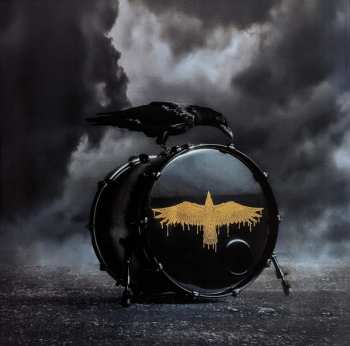 2LP Mono Inc.: Ravenblack LTD