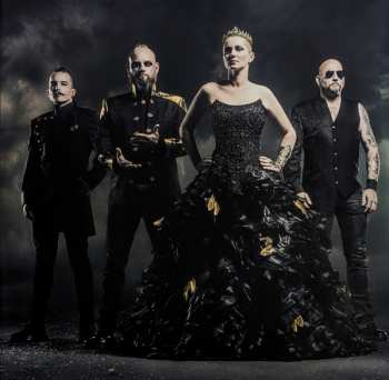 2LP Mono Inc.: Ravenblack LTD