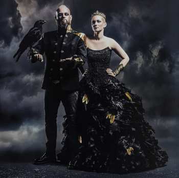 2LP Mono Inc.: Ravenblack LTD