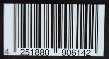 2LP Mono Inc.: Ravenblack LTD