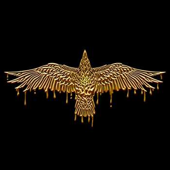 CD/Caja Mono Inc.: Ravenblack DLX | DIGI