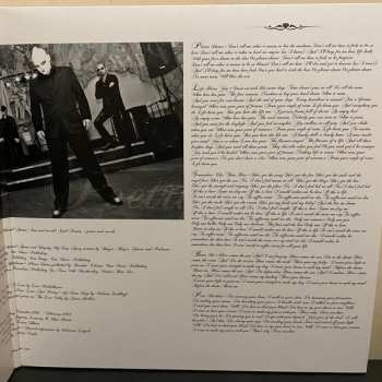 16LP/Caja Mono Inc.: The Sound Of The Raven LTD | NUM