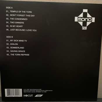 16LP/Caja Mono Inc.: The Sound Of The Raven LTD | NUM