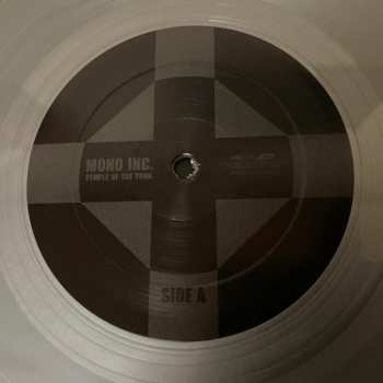 16LP/Caja Mono Inc.: The Sound Of The Raven LTD | NUM